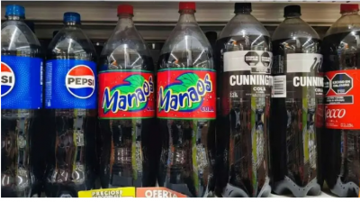 Manaos volvi� a los supermercados y desaf�a a Coca Cola: as� qued� el ranking de precios de gaseosas