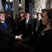 Villarruel profundiza su pelea con Milei, dilapida su poder en el Senado y gana terreno Patricia Bullrich