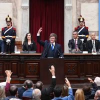 Javier Milei bajo euforia: no se corre del plan y los empresarios le exigen respeto