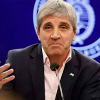 La guerra y el escudo de Caputo