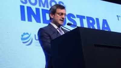 Dura respuesta de la UIA a Javier Milei por sus ataques a los empresarios: 