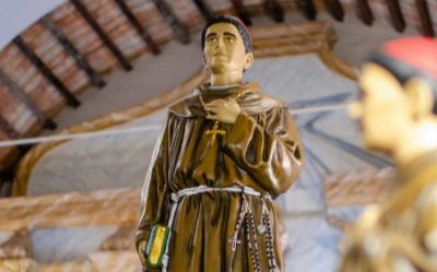 Catamarca celebra el Jubileo por los 200 a�os del beato Esqui�