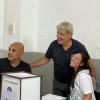 Abel Furlan arras� en las elecciones de su seccional y se encamina a la reelecci�n como secretario general de la UOM
