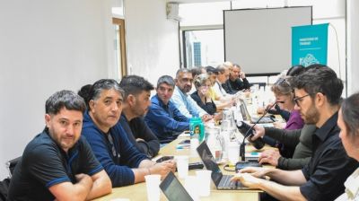 Con un aumento del 9%, Axel Kicillof cerr� la paritaria y el conflicto salarial con los estatales bonaerenses