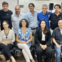 APINTA renov� su conducci�n y reafirm� el compromiso por un gremio �fuerte� y �participativo�