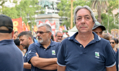 Aceiteros rechazaron la reforma laboral y respaldaron la judicializaci�n impulsada por la CGT