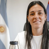 Soledad Bal�n ratific� la funci�n del Eprac como organismo de control y defensa de los usuarios