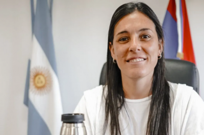 Soledad Bal�n ratific� la funci�n del Eprac como organismo de control y defensa de los usuarios