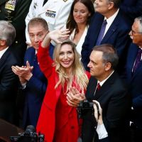 Karina Milei proyecta su poder en los tribunales: la puerta para nombrar jueces y un nuevo operador