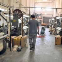 Encuesta de la UIA: m�s del 50% de la industria reporta ca�da de producci�n y ventas