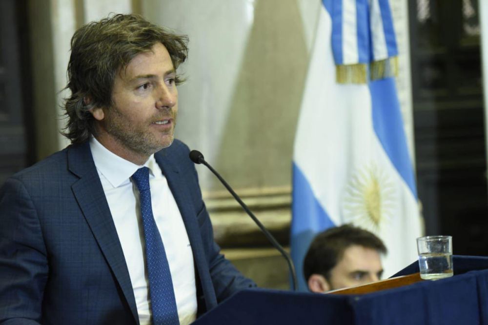 Comodoro Py, entre la euforia y las dudas por el desembarco de Juan Mahiques en Justicia