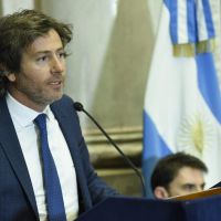 Comodoro Py, entre la euforia y las dudas por el desembarco de Juan Mahiques en Justicia
