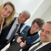 Corte Suprema, modernizaci�n judicial y $LIBRA, los desaf�os de la mesa judicial de Karina Milei