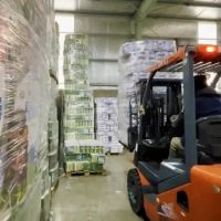 El efecto impensado de la recesi�n: la falta de residuos dispara los costos de la cadena productiva