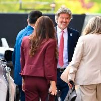 Juan Bautista Mahiques tom� el mando en Justicia y pidi� una renuncia masiva de funcionarios