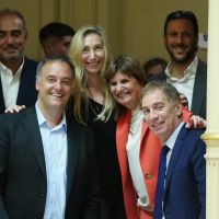 La otra interna en el Gobierno: Patricia Bullrich y Karina Milei evitan chocar, pero crece una puja silenciosa por la Capital