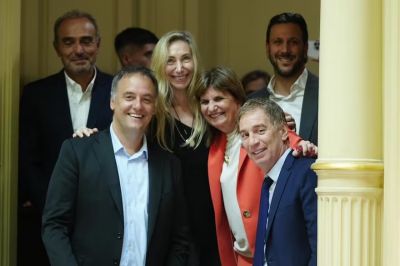 La otra interna en el Gobierno: Patricia Bullrich y Karina Milei evitan chocar, pero crece una puja silenciosa por la Capital