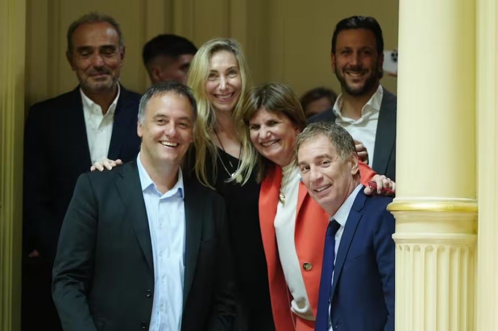 La otra interna en el Gobierno: Patricia Bullrich y Karina Milei evitan chocar, pero crece una puja silenciosa por la Capital