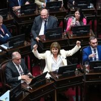 El Gobierno promulg� la reforma laboral: indemnizaciones, vacaciones y l�mites a la actividad sindical