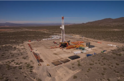 M�s de 1.000 despidos y el abandono de la remediaci�n ambiental, la denuncia que sacude Mendoza por el retiro de YPF