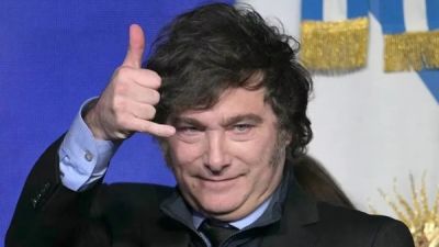 El gobierno confirm� un aumento escalonado para estatales con aval de UPCN y rechazo de ATE