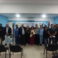 La CGT Regional Salta ratifica su rechazo a la reforma laboral: 