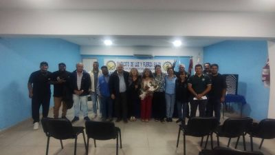 La CGT Regional Salta ratifica su rechazo a la reforma laboral: 