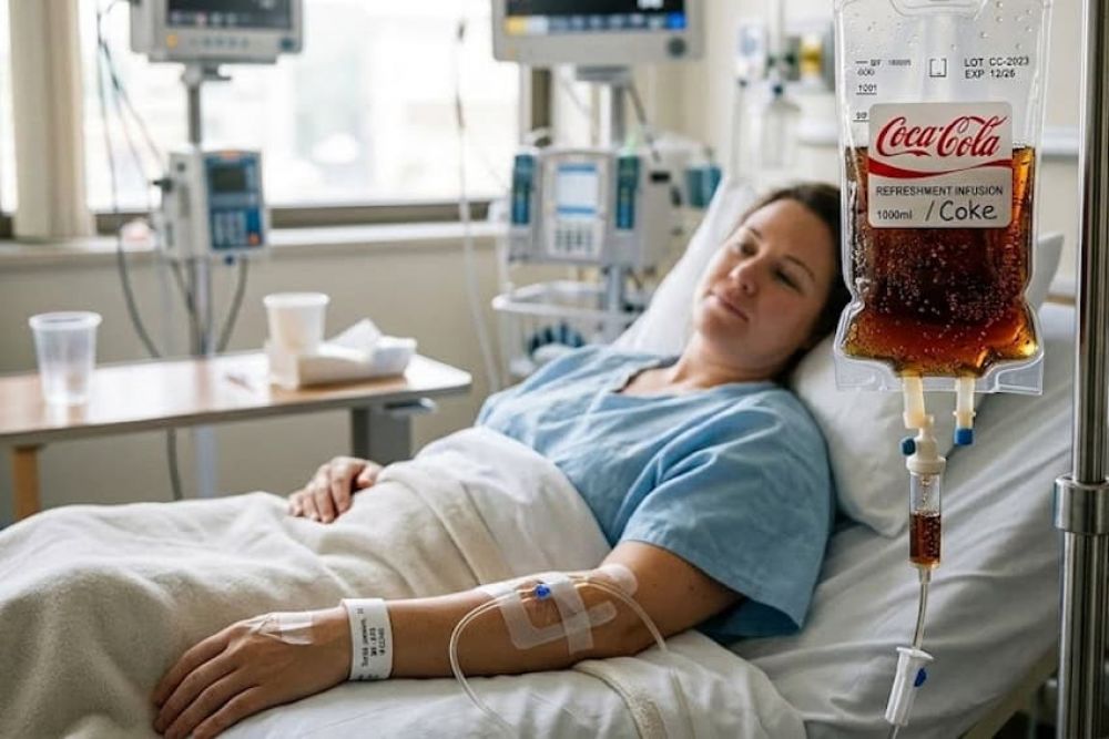 El Jalape�o: Coca Cola celebra 100 a�os en M�xico apuntando al 100% de participaci�n de mercado