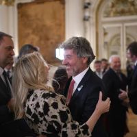 Mahiques suma a la Corte al debate del nuevo C�digo Penal y prev� retrasar la aplicaci�n de la reforma procesal en Comodoro Py