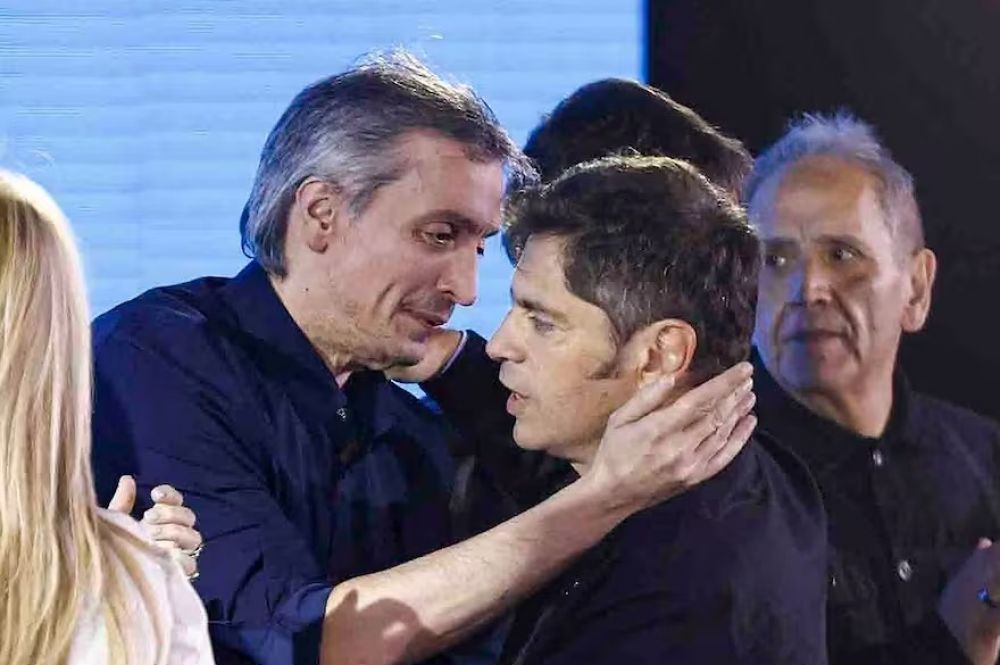 El PJ va a elecciones internas en 17 municipios: miden su poder Cristina Kirchner, Kicillof y algunos intendentes