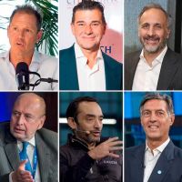 El c�rculo rojo se muda a Nueva York y hasta la UIA estar� presente: qui�nes son los empresarios locales que asistir�n la Argentina Week