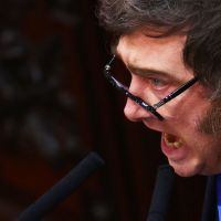Javier Milei: �Usted no puede pretender que haya sectores que no desaparezcan�