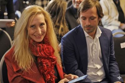 Santiago Viola, equilibrista: el hombre de Karina que sabe convivir con Santiago Caputo
