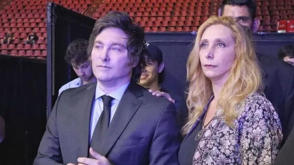 Mauricio Macri, Victoria Villarruel y Dante Gebel: La Libertad Avanza ante el riesgo de la dispersi�n en 2027