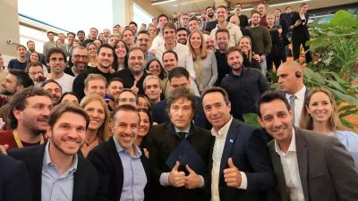 Costo patronal: cu�nto les pesan los CEO y directores a las grandes empresas