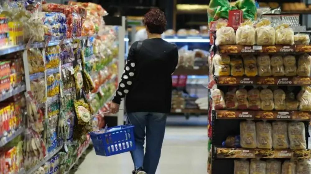 El ajuste en la mesa: crecen los recortes en alimentos y el cambio a marcas m�s baratas