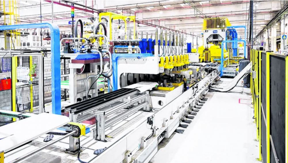 Electrolux abri� 100 retiros voluntarios y antes de que termine el plazo se anotaron 130 trabajadores