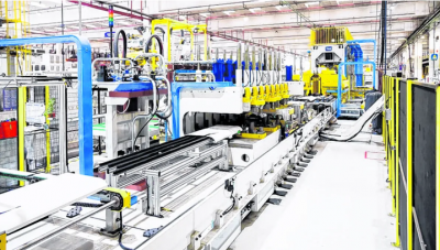 Electrolux abri� 100 retiros voluntarios y antes de que termine el plazo se anotaron 130 trabajadores