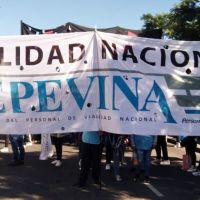 Vialidad Nacional: sin aumento desde hace 16 meses, los trabajadores tienen un plan de lucha pero esperan