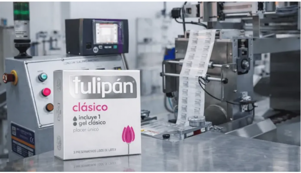 Crece la desocupaci�n: la f�brica de preservativos Tulip�n despidi� a 220 trabajadores