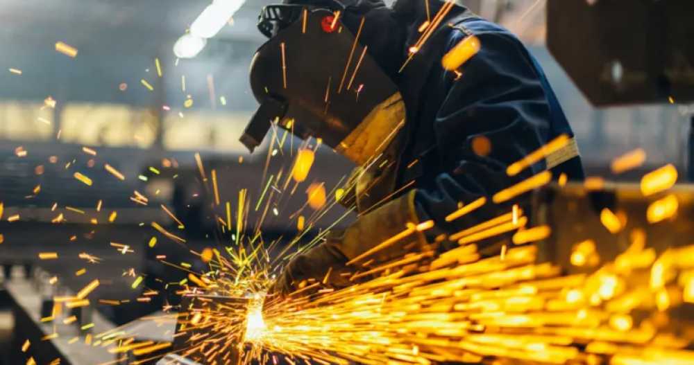 Informe de la UBA advierte que la industria pierde alrededor de 160 empleos por d�a