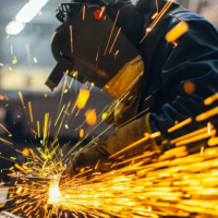 Informe de la UBA advierte que la industria pierde alrededor de 160 empleos por d�a