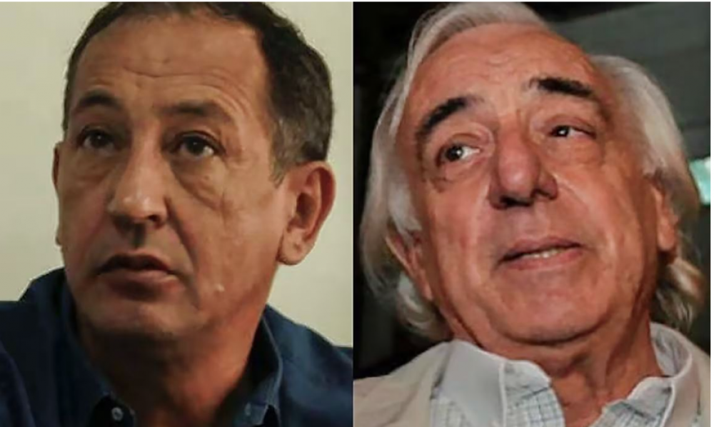 El Gobierno impone millonarias sanciones a la UTA y La Fraternidad, y marca una se�al al sindicalismo del transporte y a todo el movimiento obrero