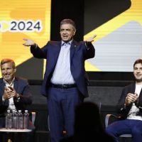 Torres y Frigerio relativizan la cumbre Pro y buscan despegarse de especulaciones electorales