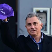 Sebasti�n Pareja gobernador: preferido de Karina Milei y poder territorial, pero desconocido