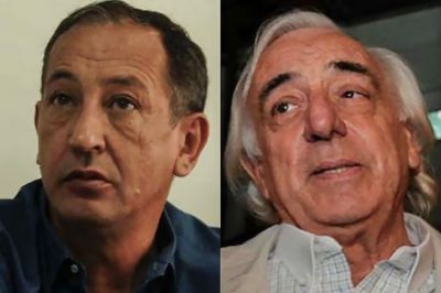 El Gobierno va contra los gremios del transporte