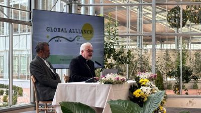 Borgo Laudato si', inicia la Alianza Global por el futuro del planeta