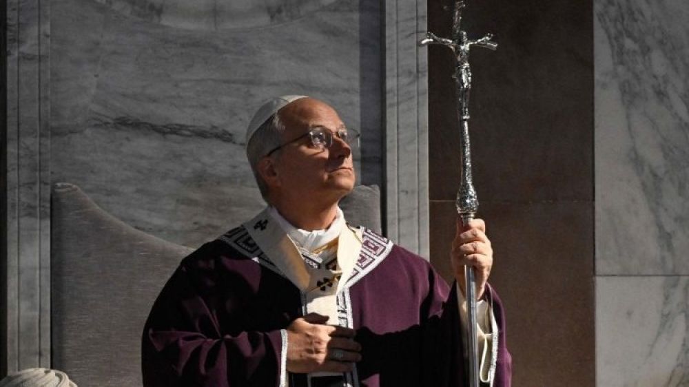 El Papa: dolor por los ni�os inocentes y todas las v�ctimas en Medio Oriente