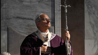 El Papa: dolor por los ni�os inocentes y todas las v�ctimas en Medio Oriente