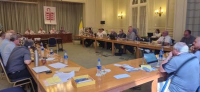 Comisi�n Permanente: intercambio a partir de los frutos de los encuentros regionales